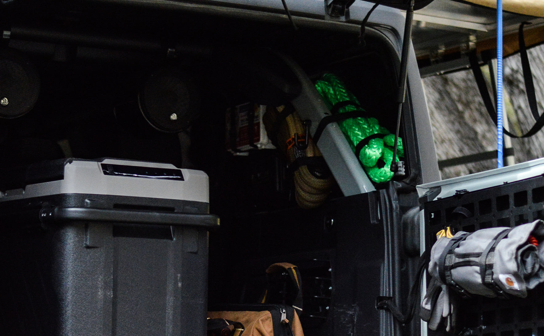 ATTICA 4X4 | Denali Series 40L Fridge