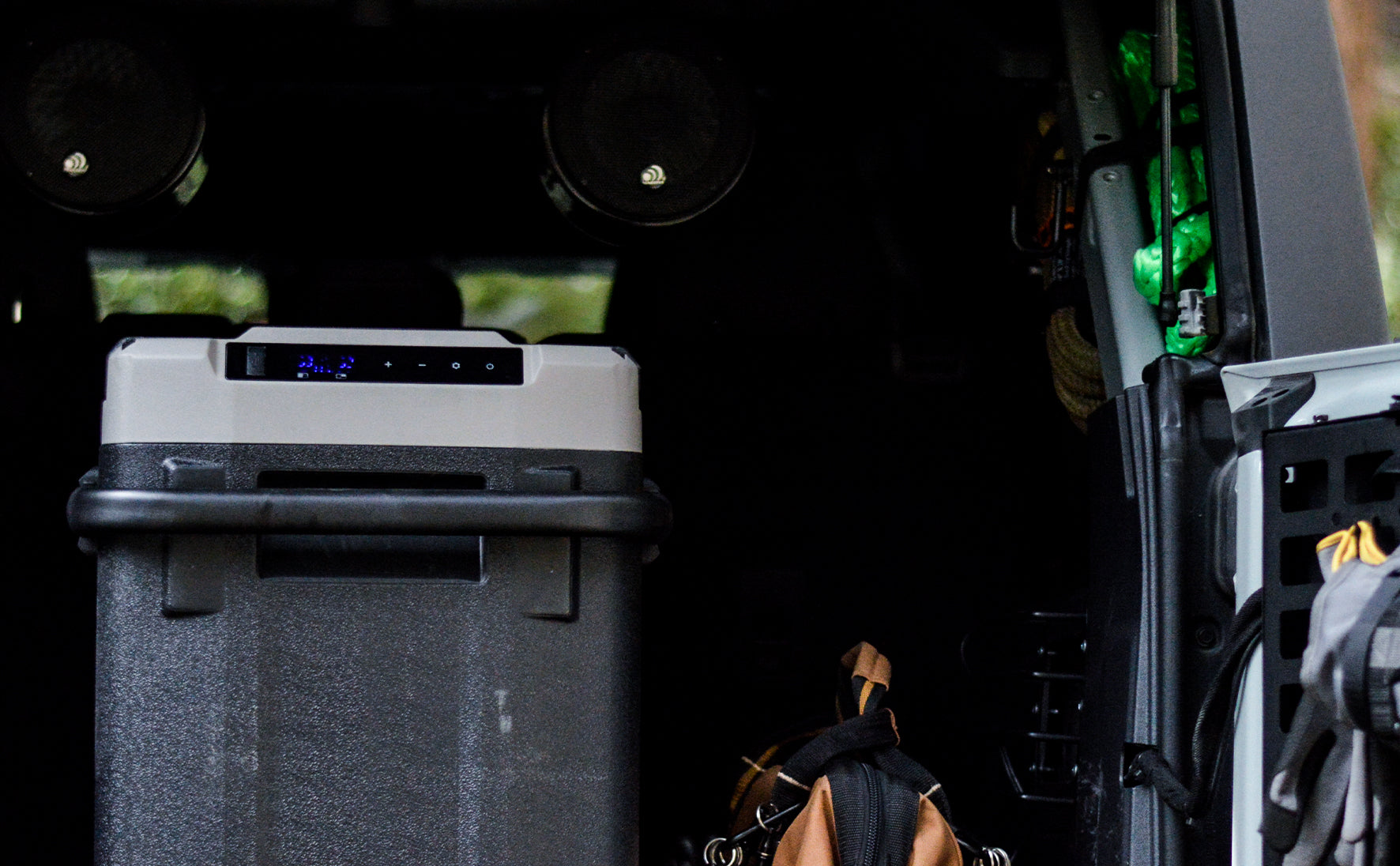 ATTICA 4X4 | Denali Series 40L Fridge