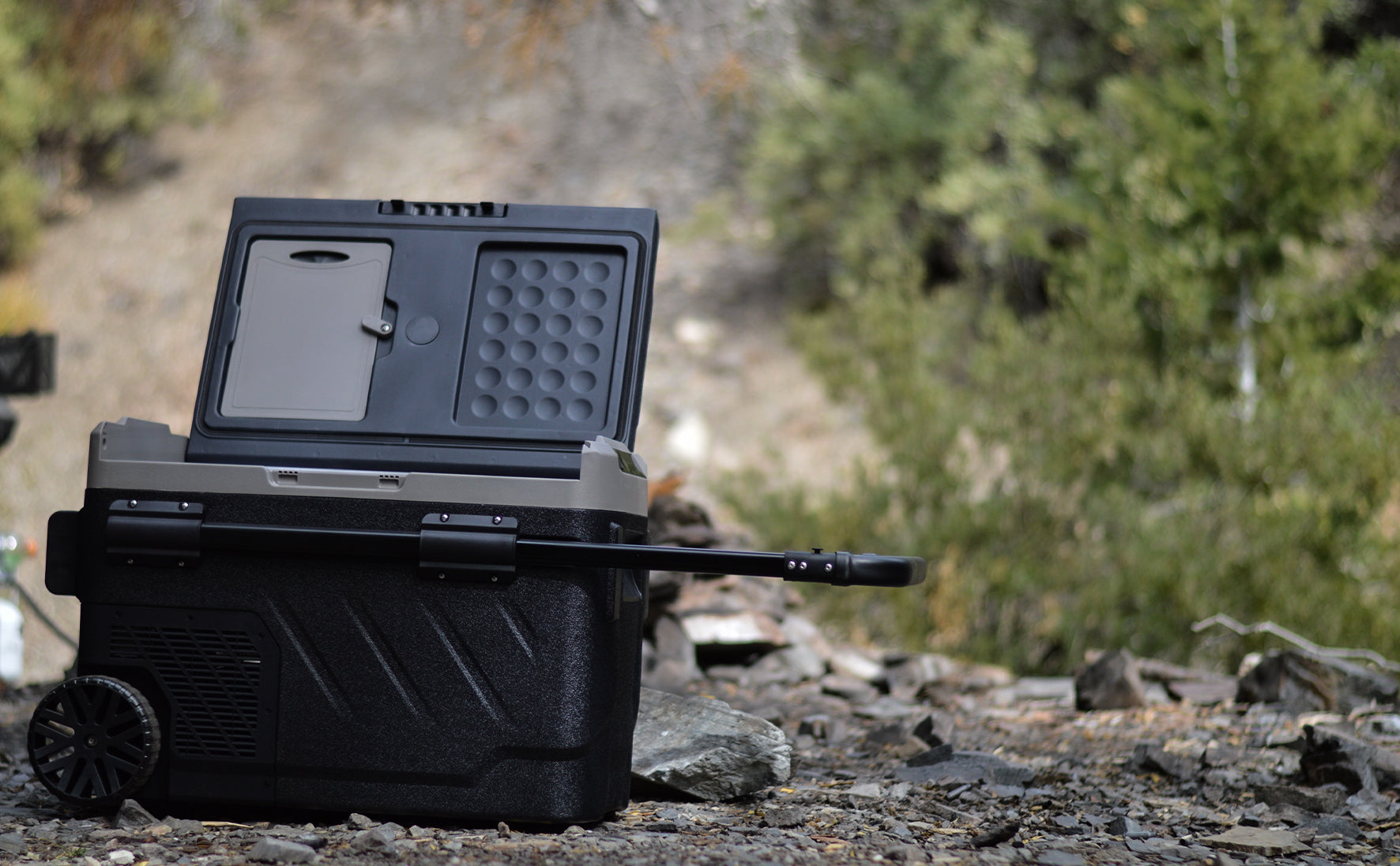 ATTICA 4X4 | Denali Series 40L Fridge