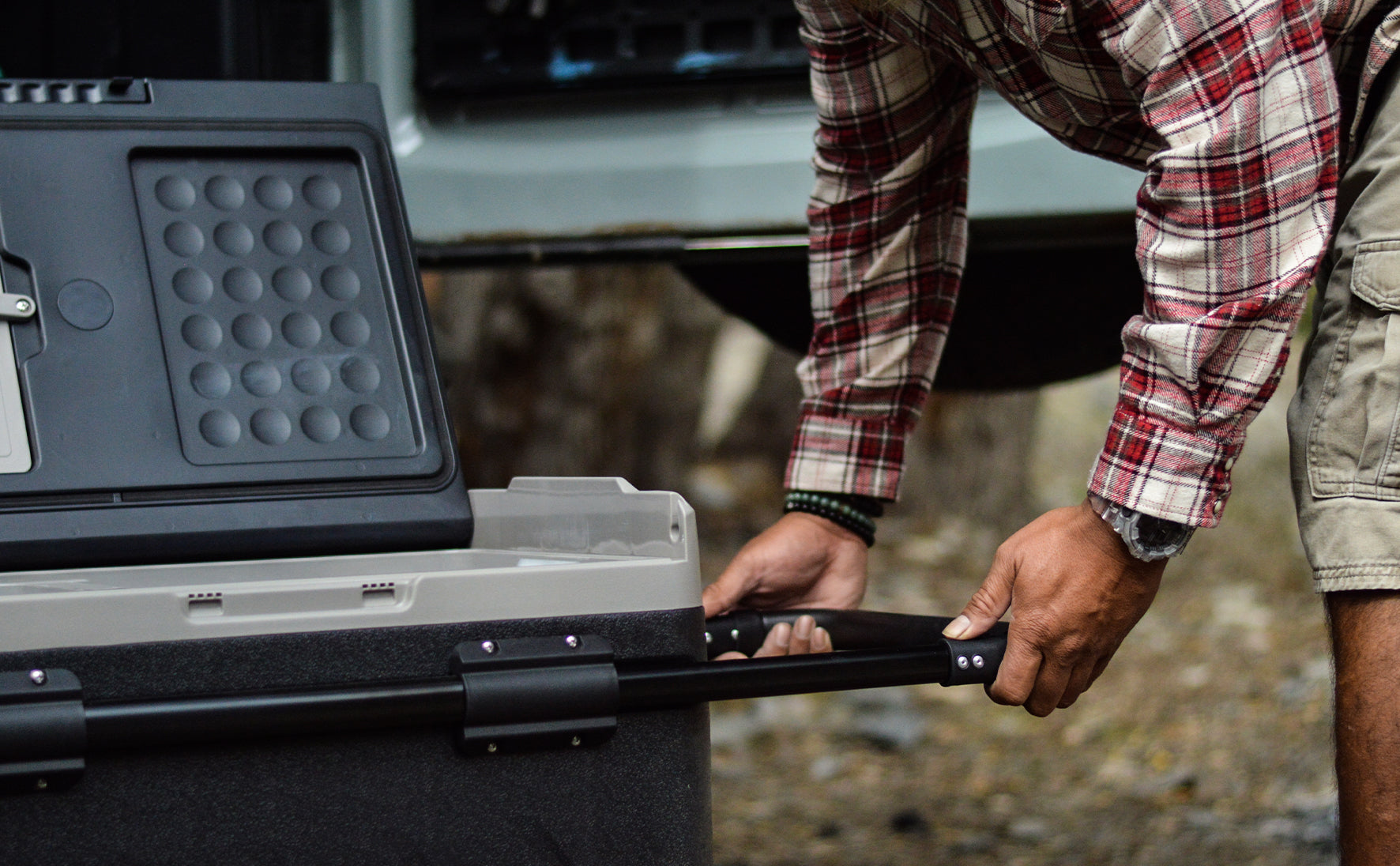 ATTICA 4X4 | Denali Series 40L Fridge