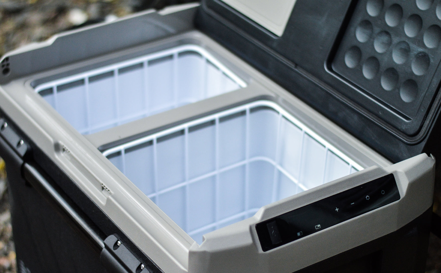 ATTICA 4X4 | Denali Series 40L Fridge