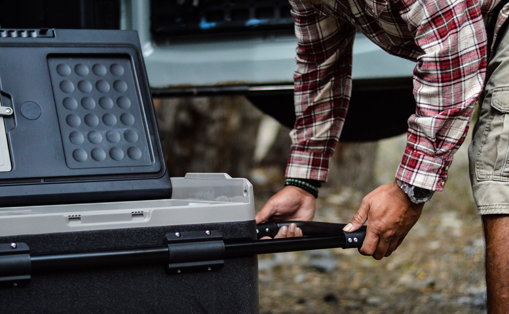 ATTICA 4X4 | Denali Series 58L Fridge