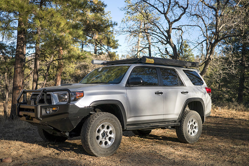 EvergreenOffroad.com