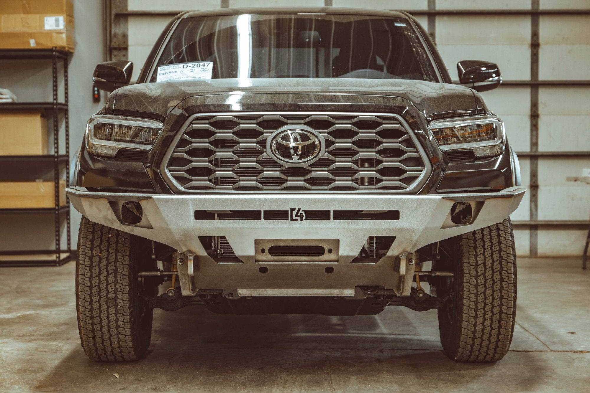 EvergreenOffroad.com