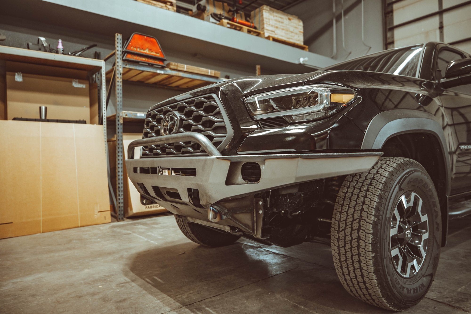 EvergreenOffroad.com