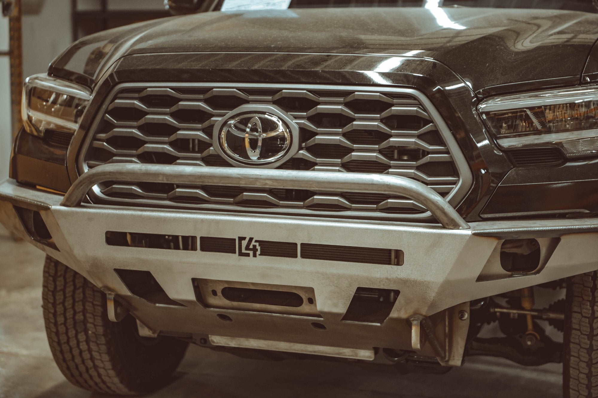 EvergreenOffroad.com