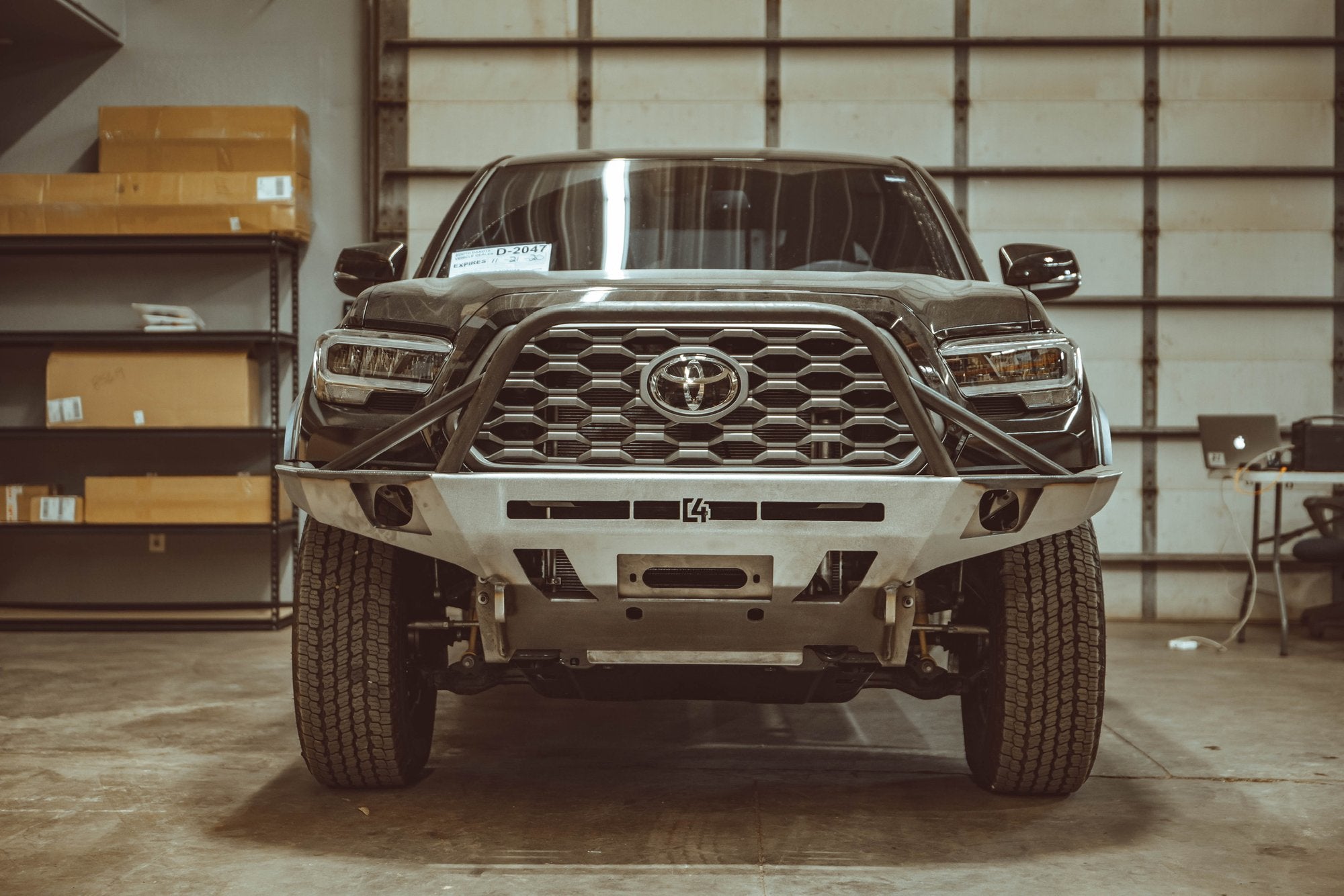 EvergreenOffroad.com