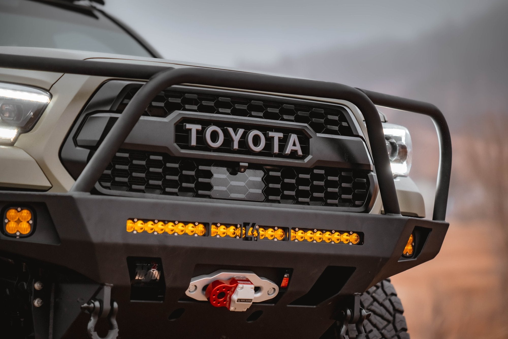 EvergreenOffroad.com
