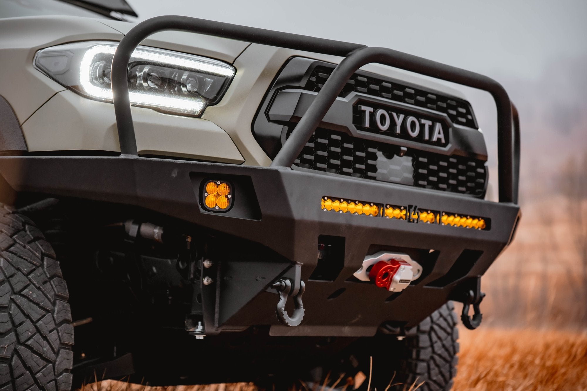 EvergreenOffroad.com