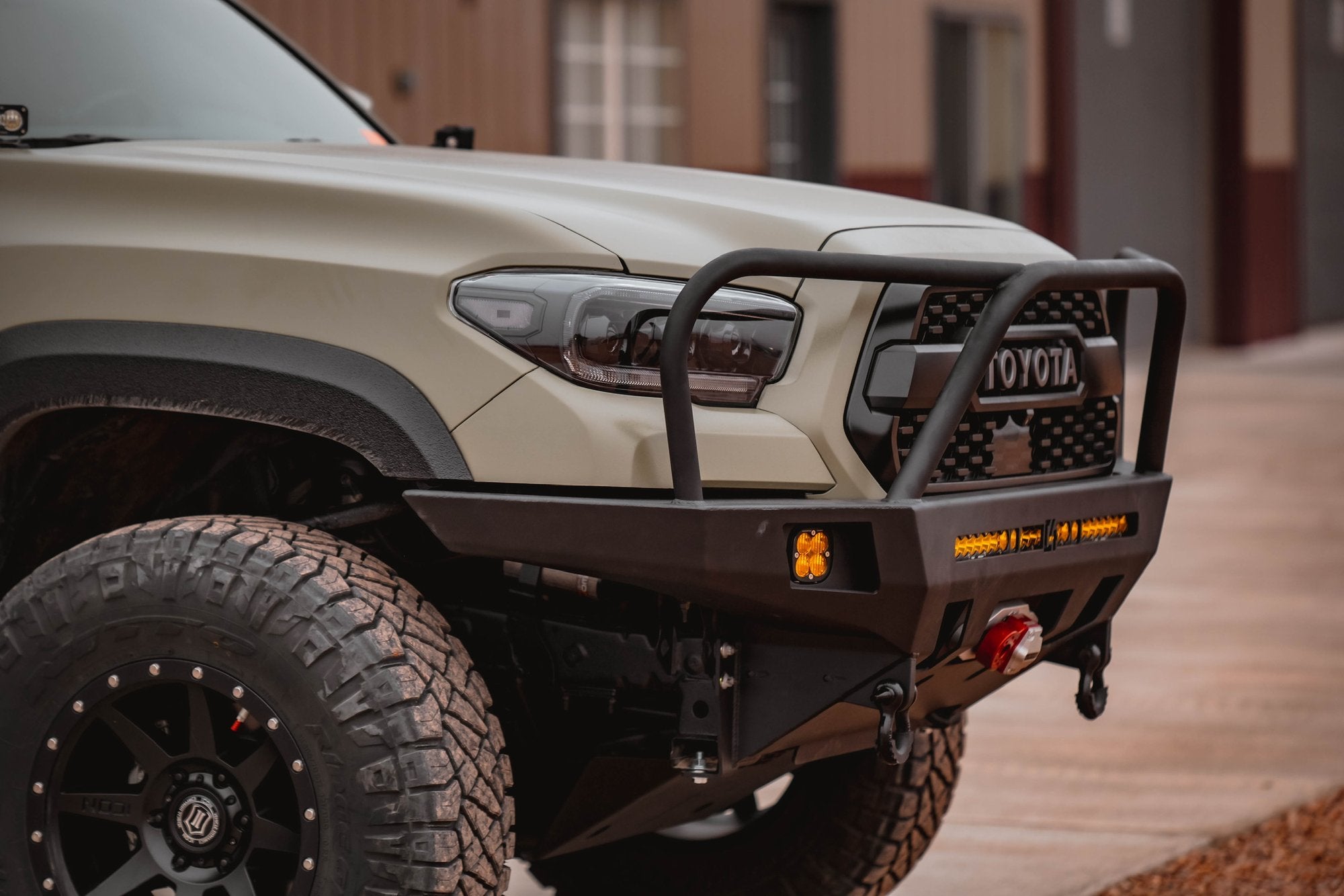 EvergreenOffroad.com