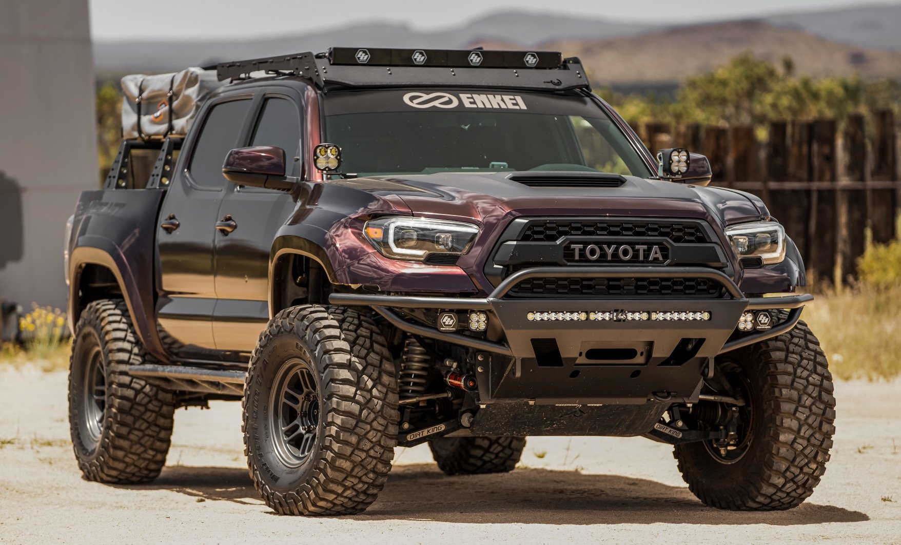 EvergreenOffroad.com