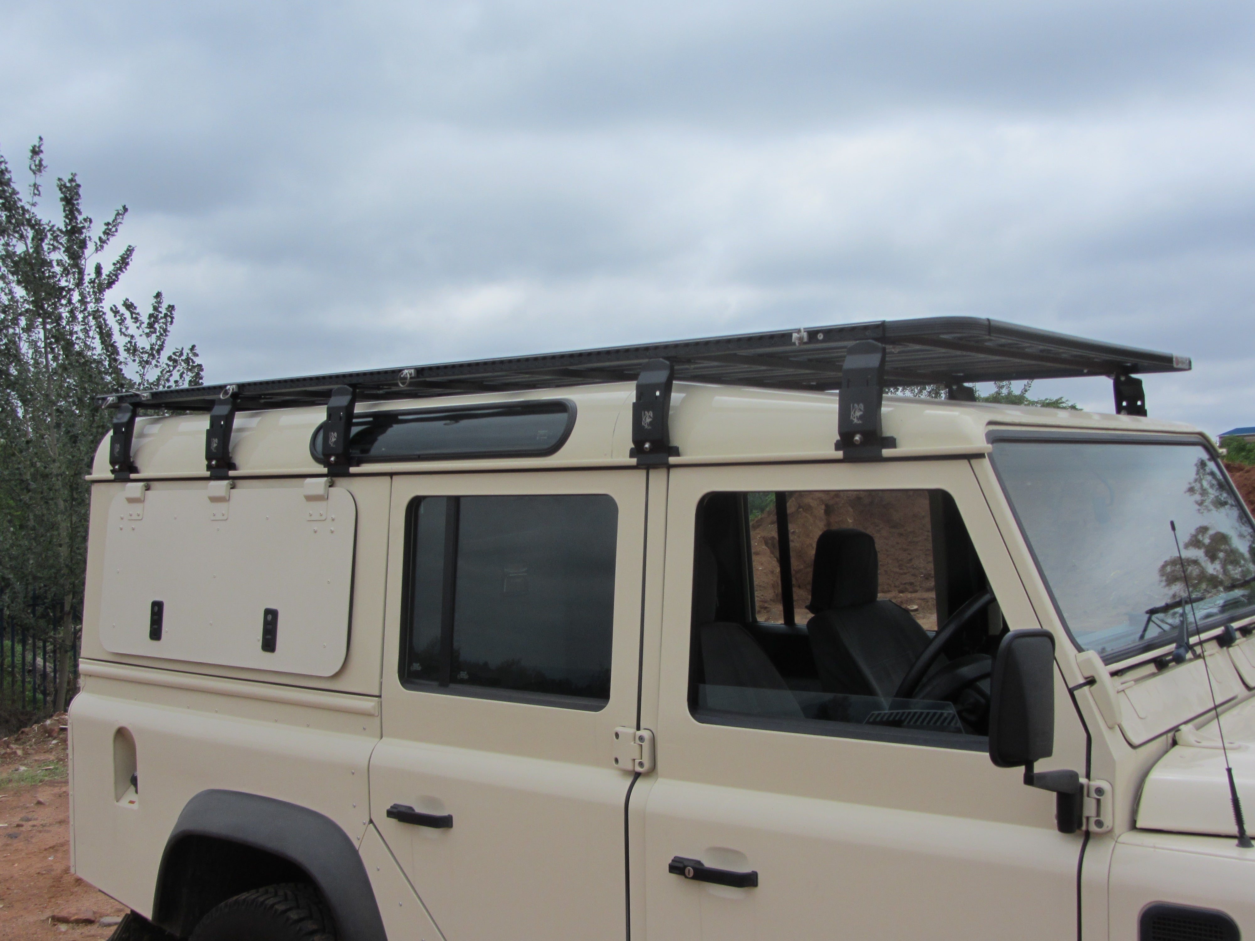 EvergreenOffroad.com