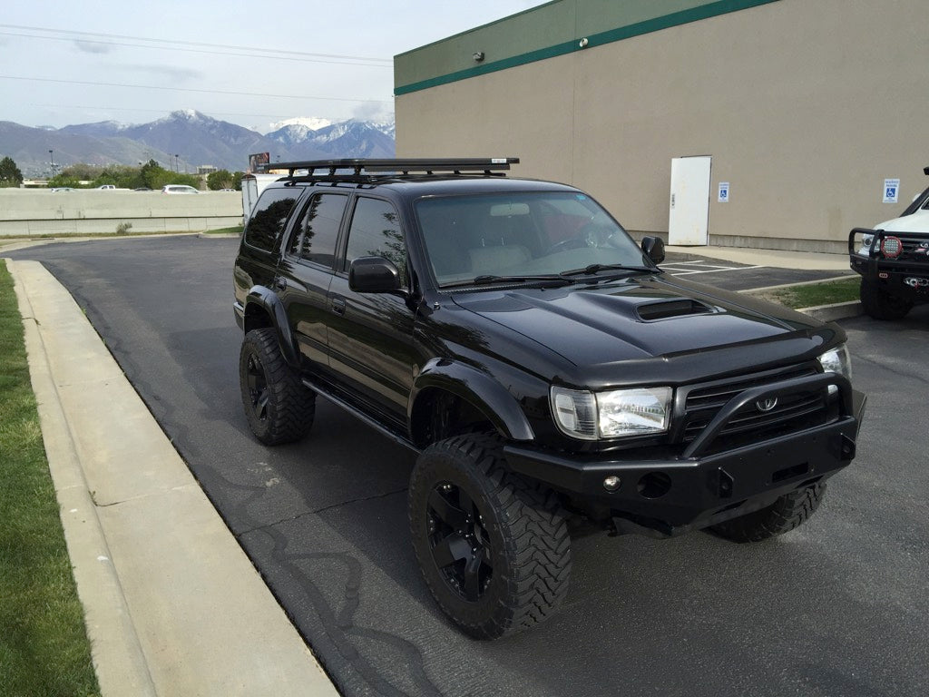 EvergreenOffroad.com