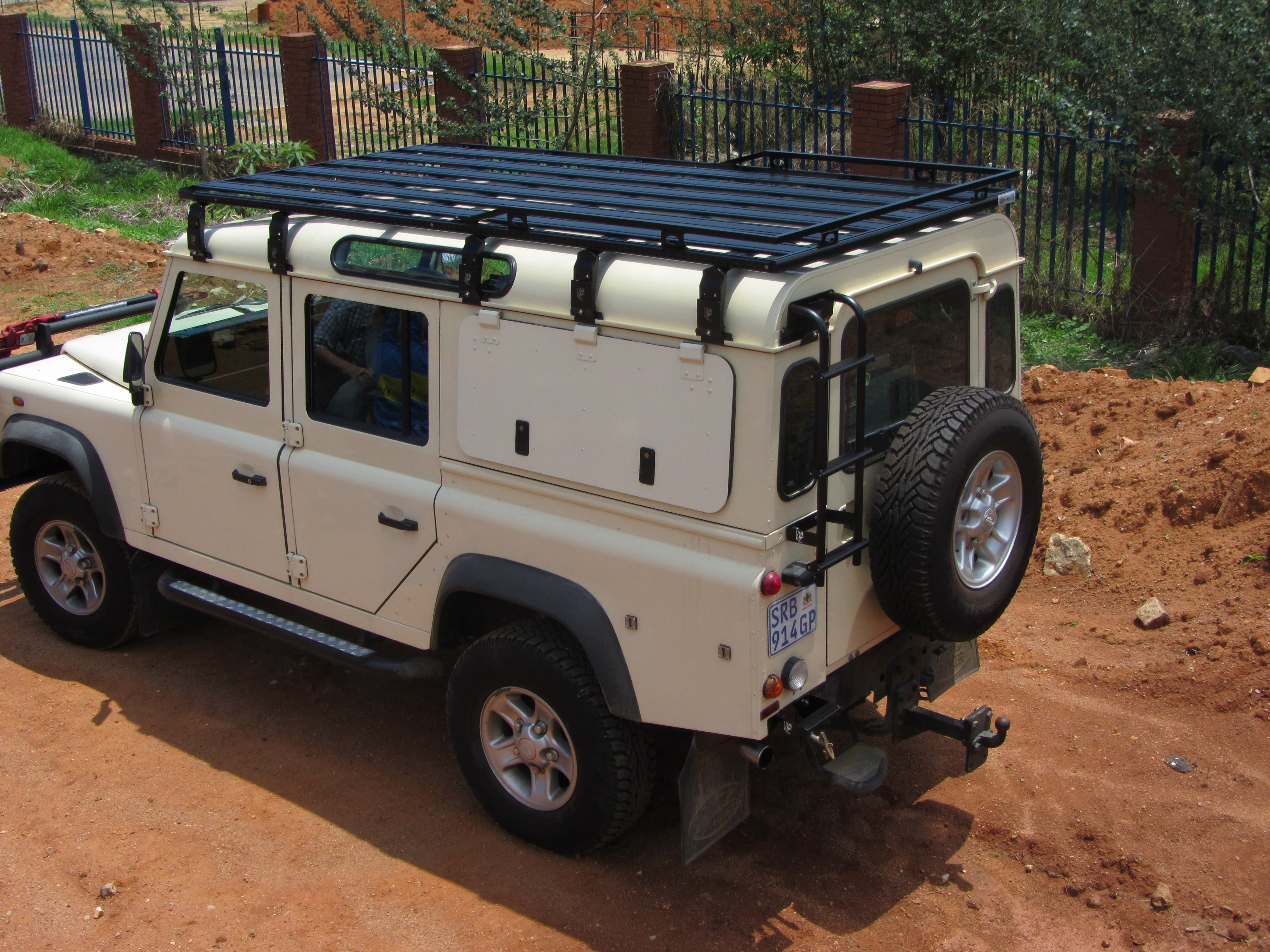 EvergreenOffroad.com