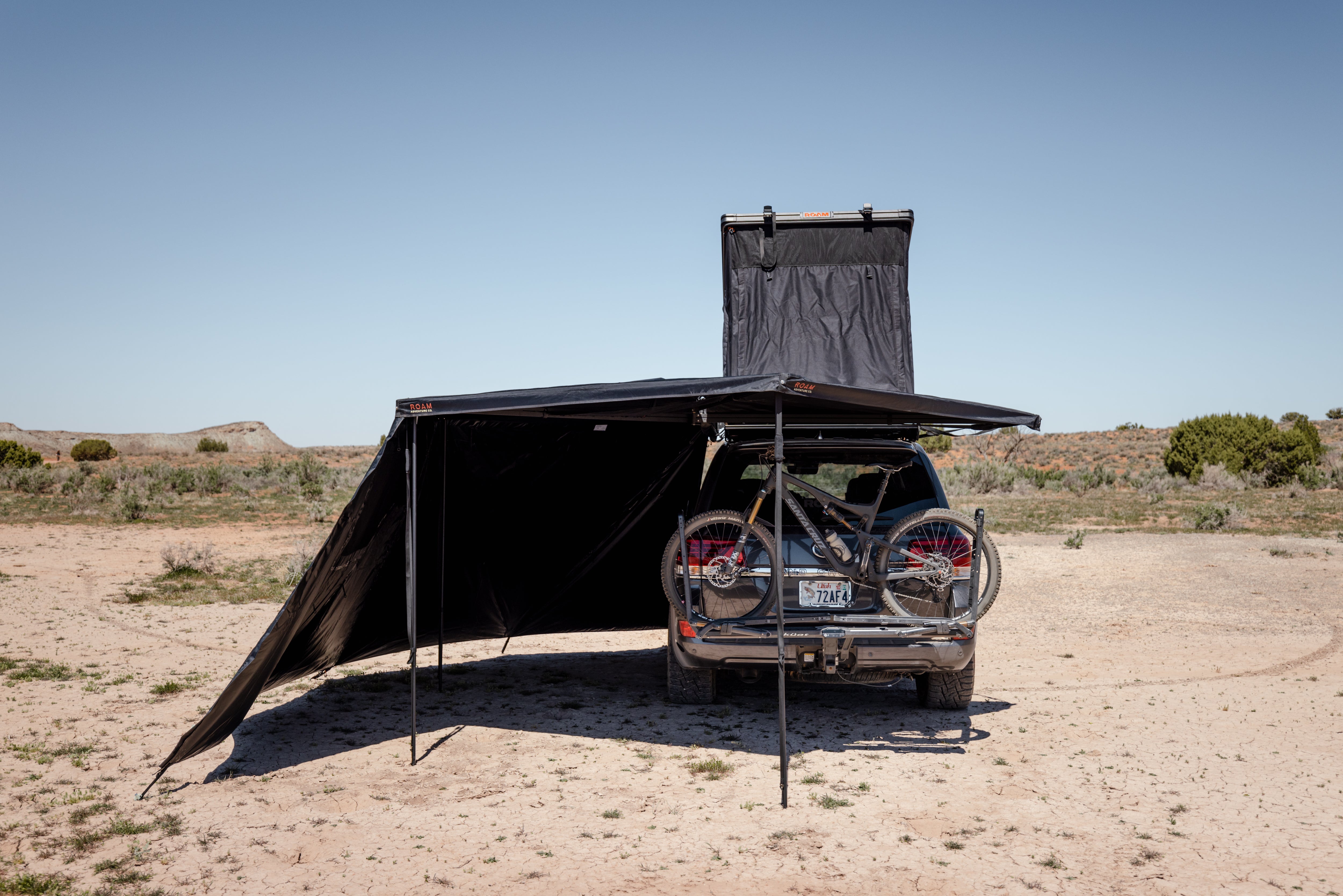 ROAM ADVENTURE | ARC 270 Awning Wall Kit