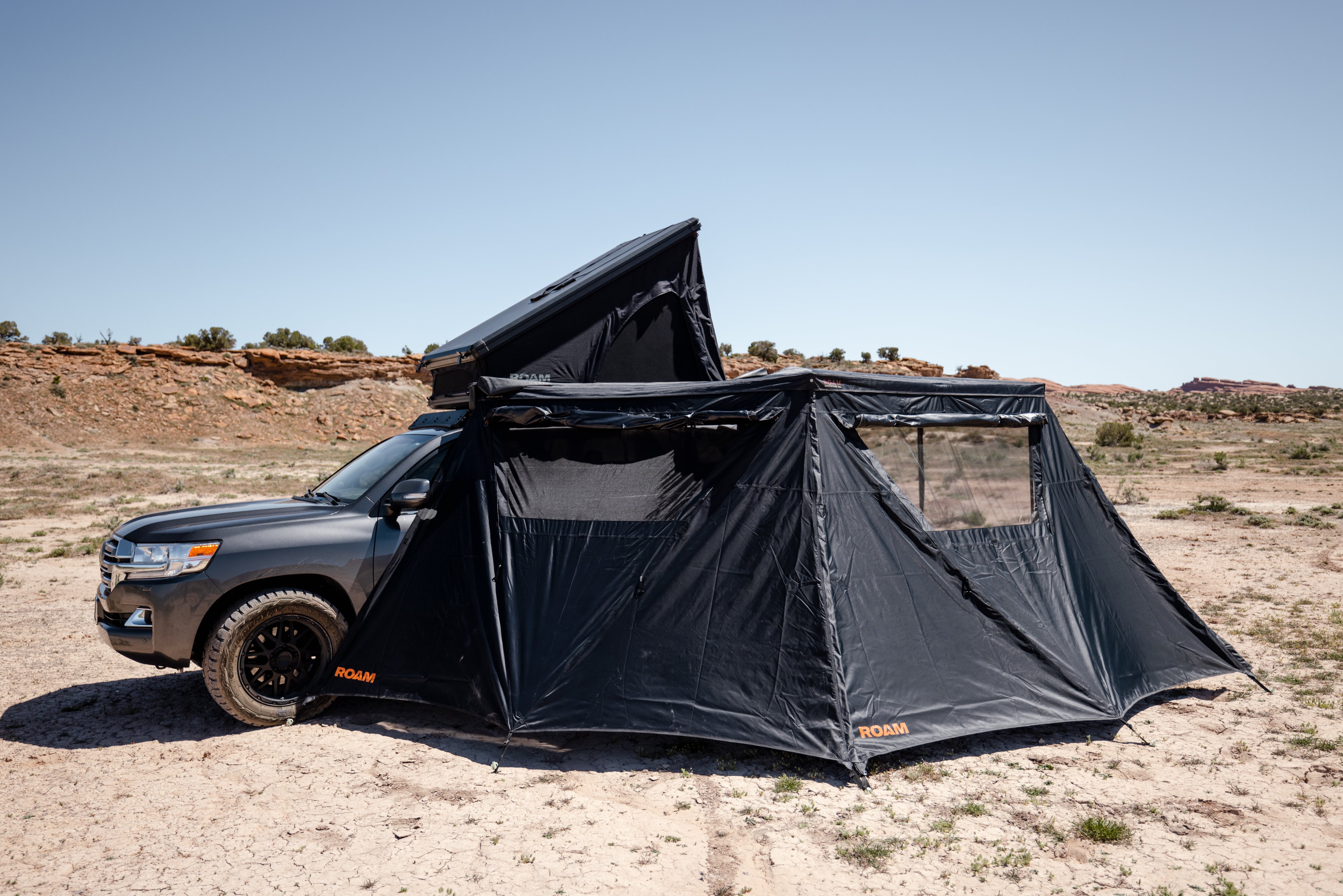 ROAM ADVENTURE | ARC 270 Awning Wall Kit