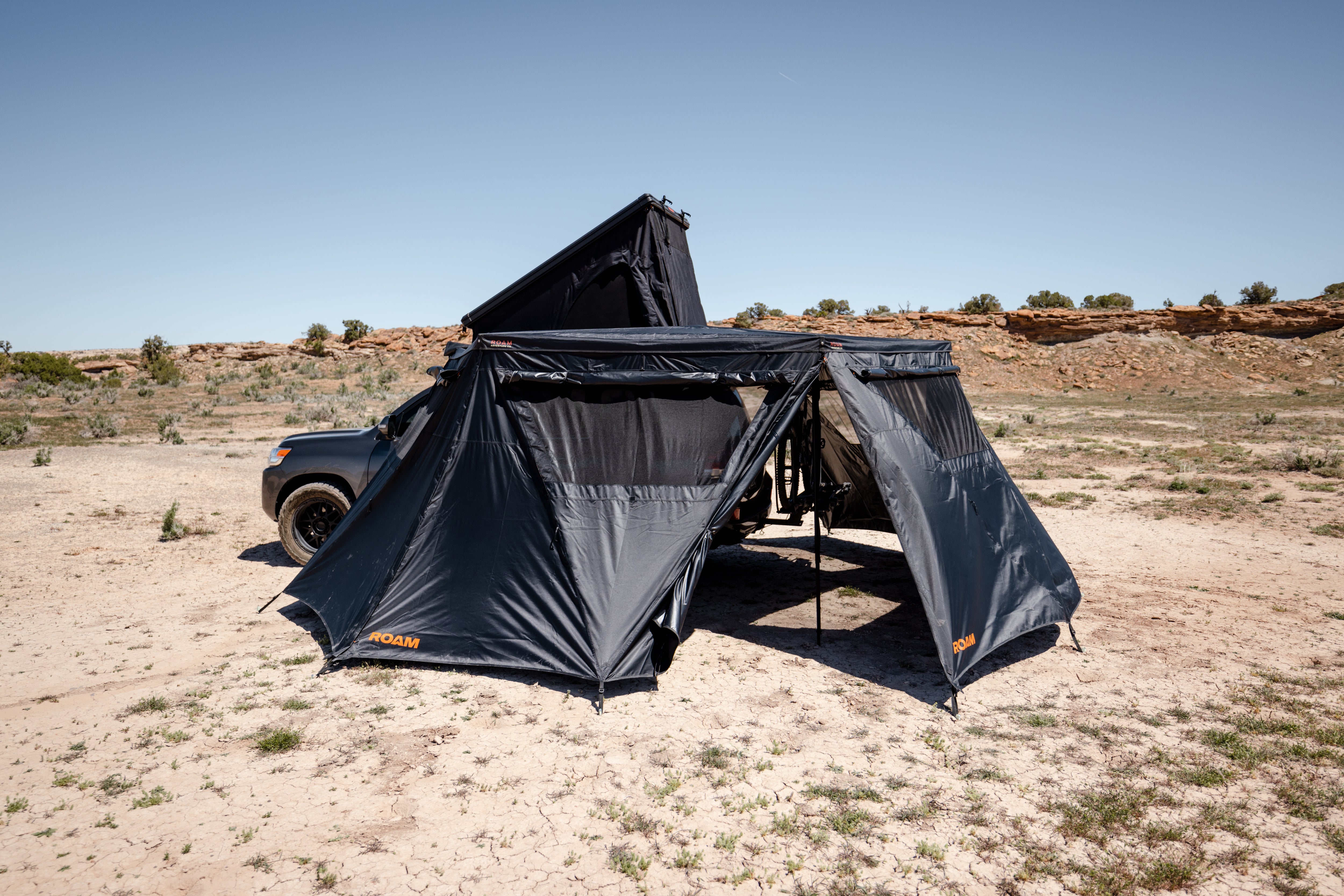 ROAM ADVENTURE | ARC 270 Awning Wall Kit