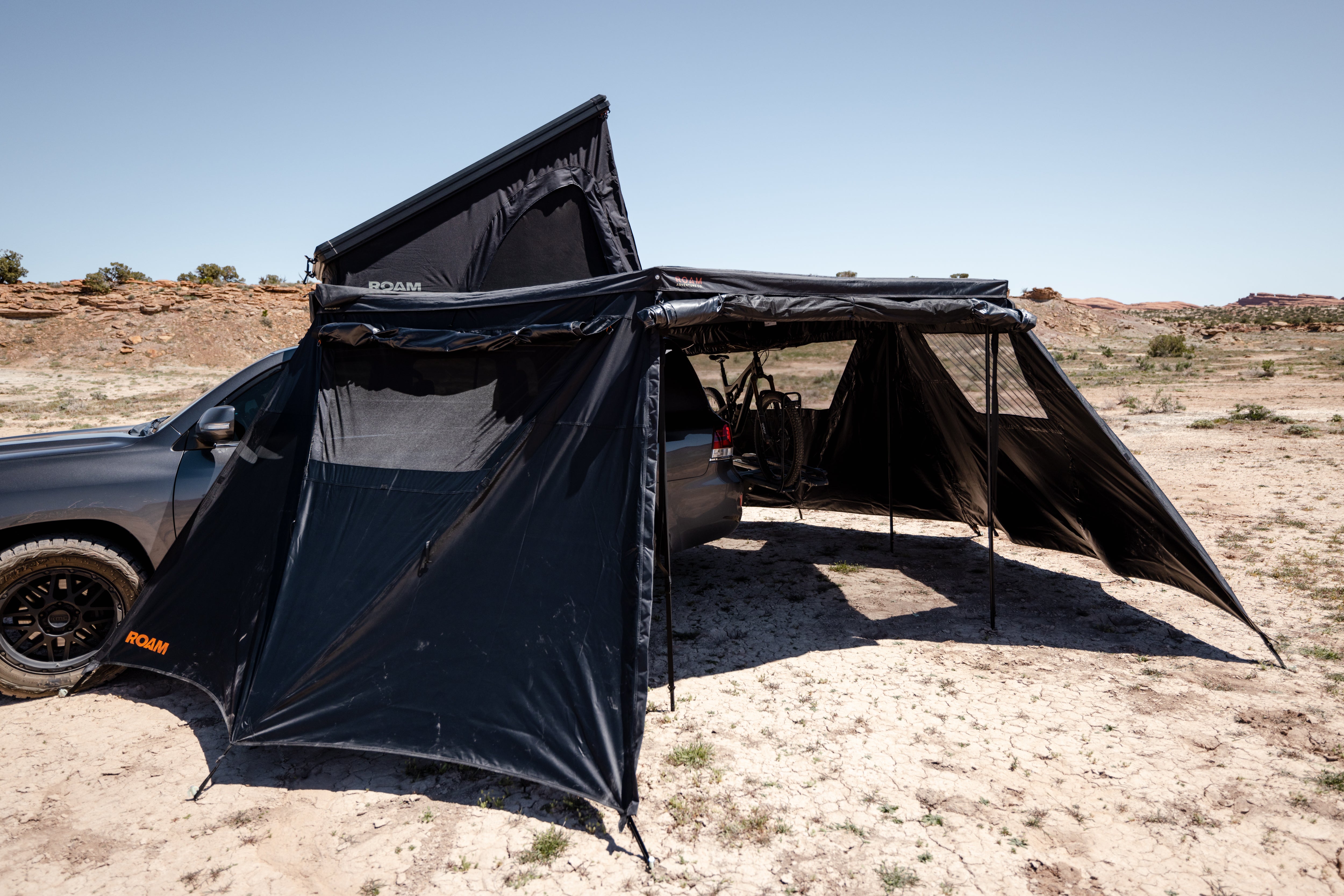 ROAM ADVENTURE | ARC 270 Awning Wall Kit