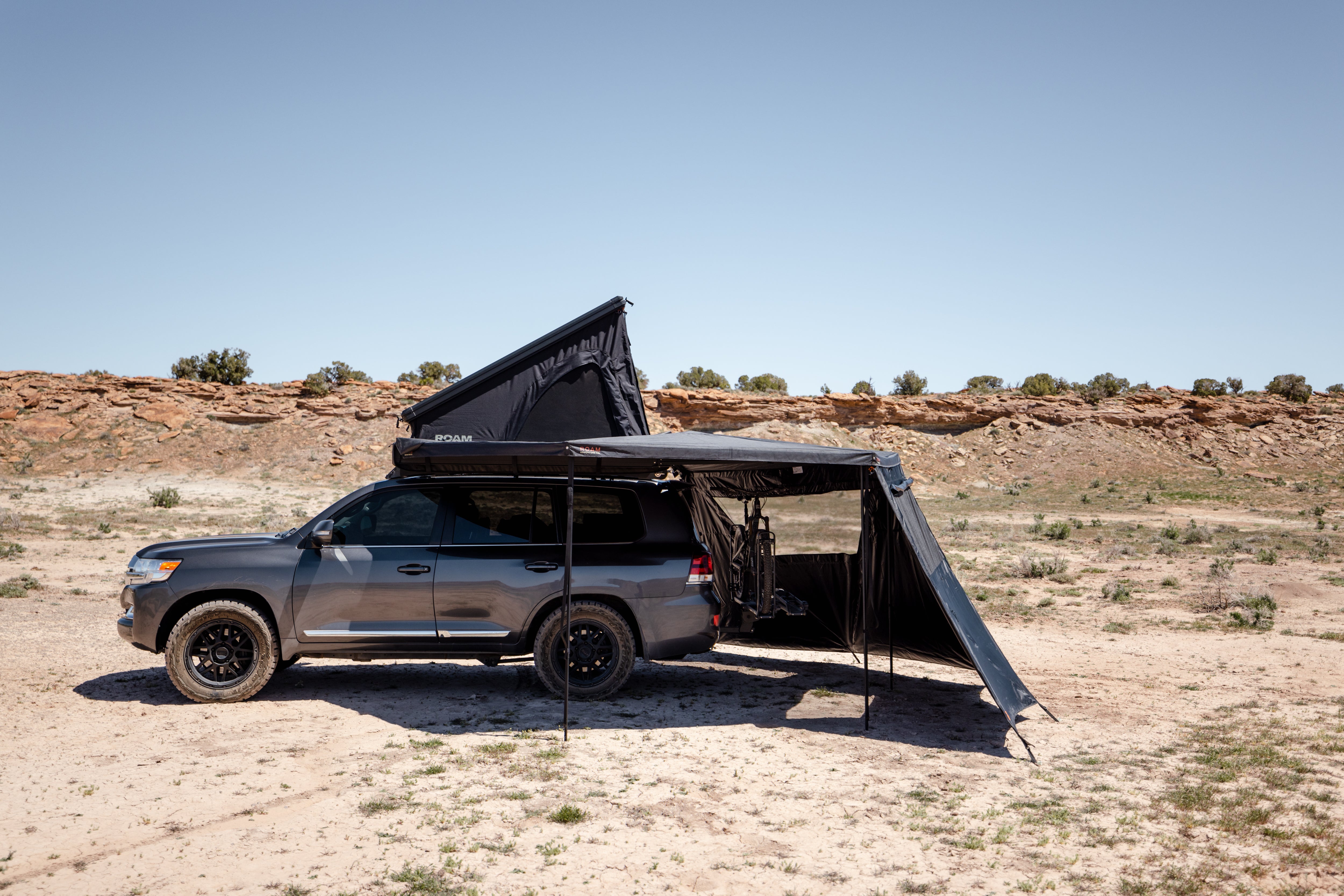 ROAM ADVENTURE | ARC 270 Awning Wall Kit