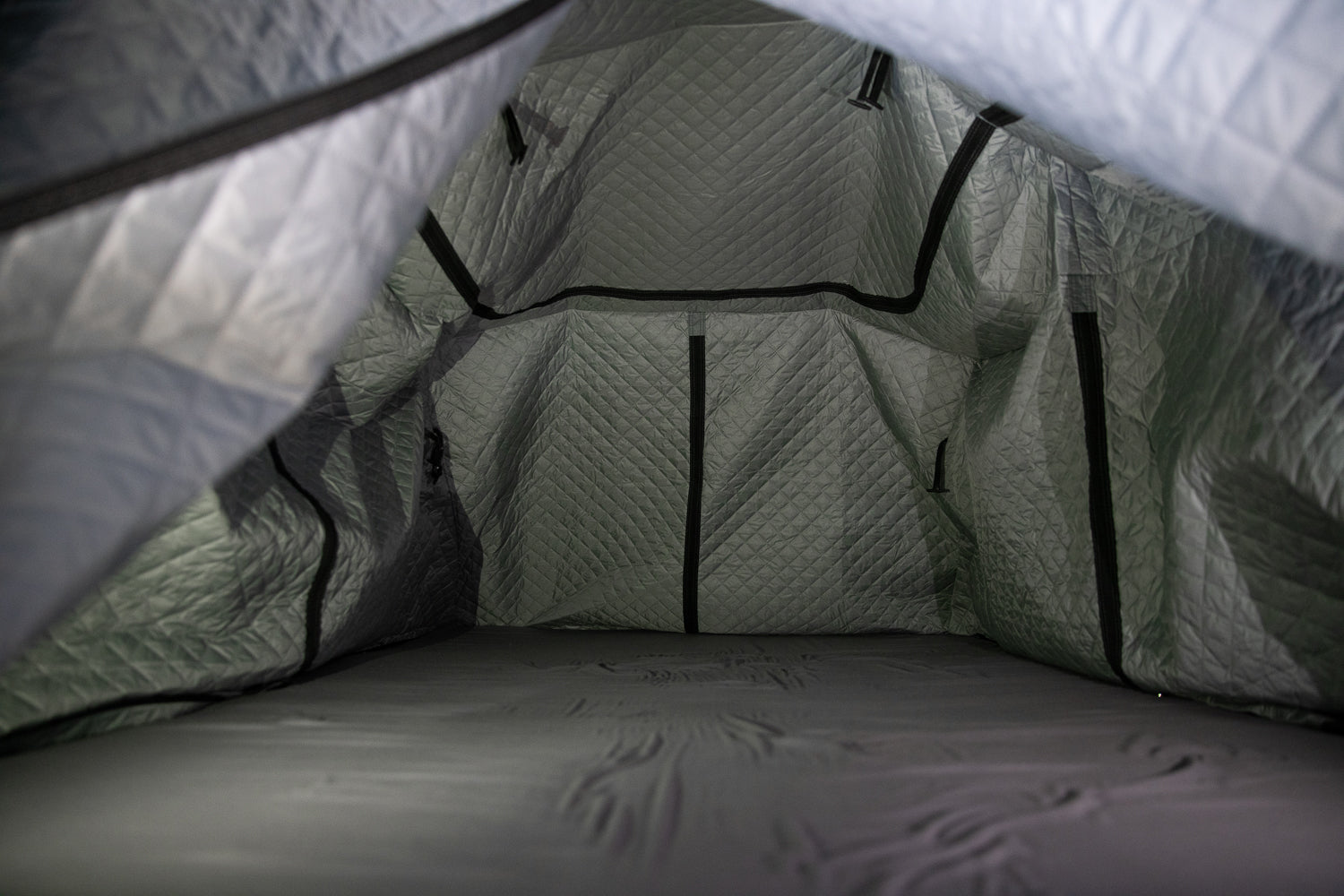 ROAM ADVENTURE | Vagabond Tent Insulation