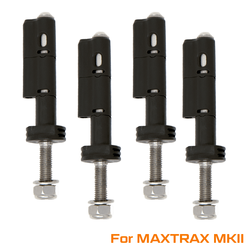 MAXTRAX | MKII Mounting Pins