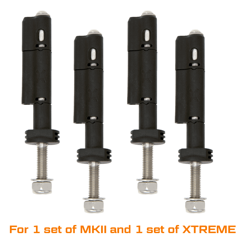 MAXTRAX | XTREME Combo Pin Set