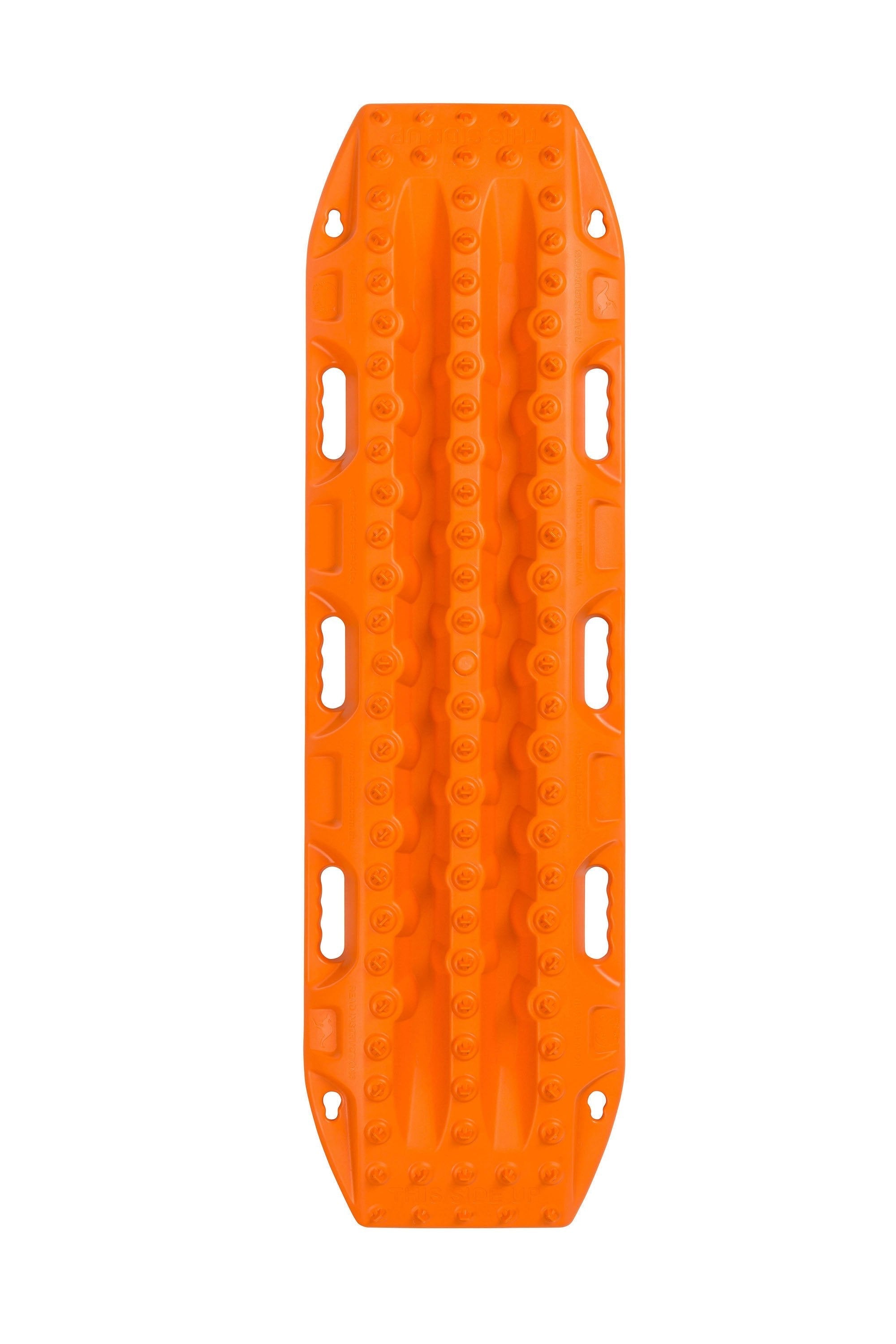 MAXTRAX | MKII Signature Orange Recovery Boards