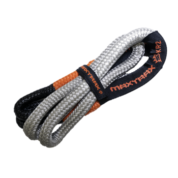 MAXTRAX | Kinetic Recovery Ropes