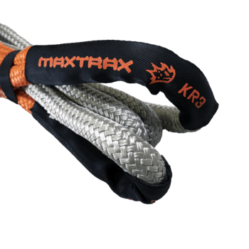 MAXTRAX | Kinetic Rope - 3m