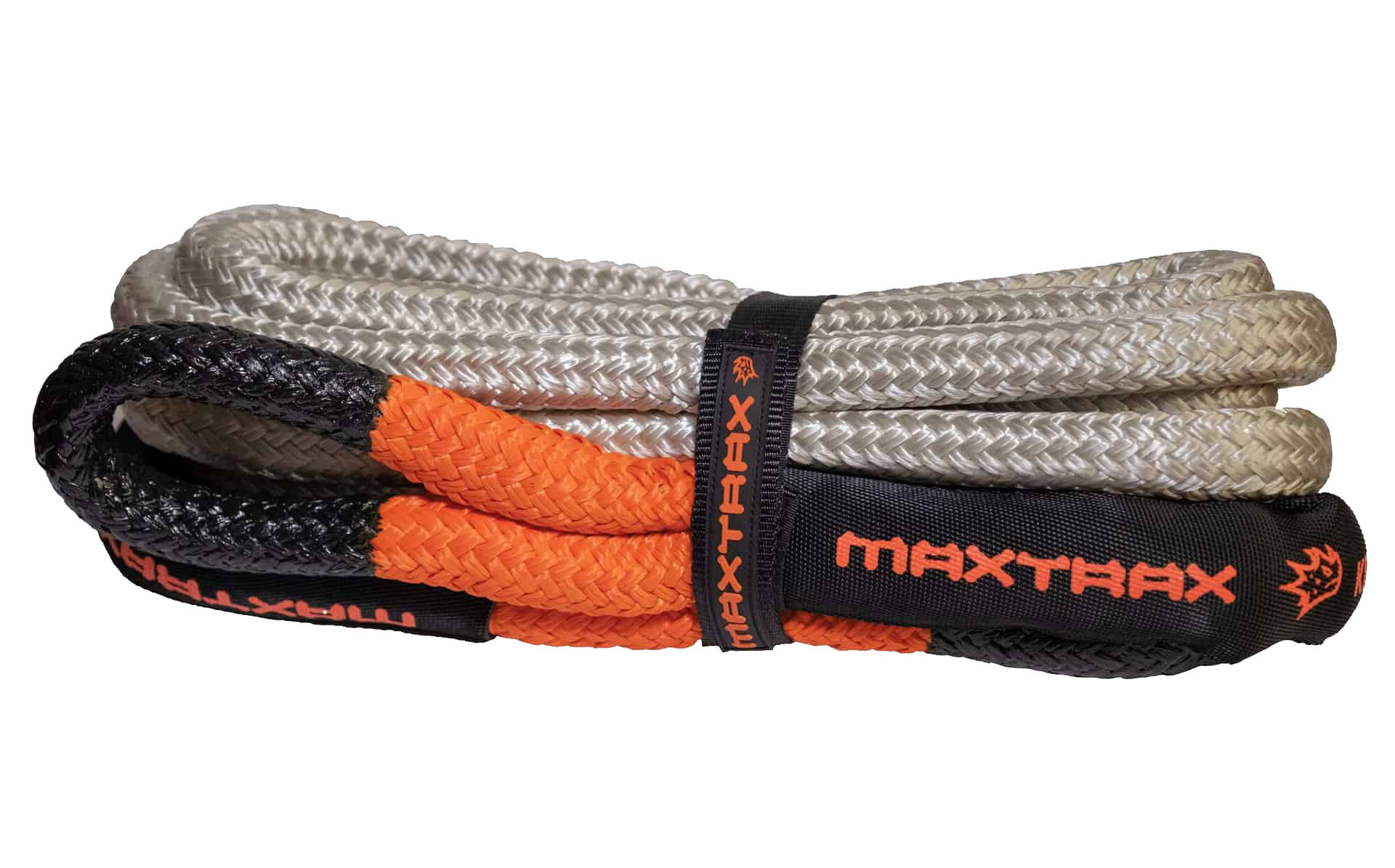 MAXTRAX | Kinetic Recovery Ropes