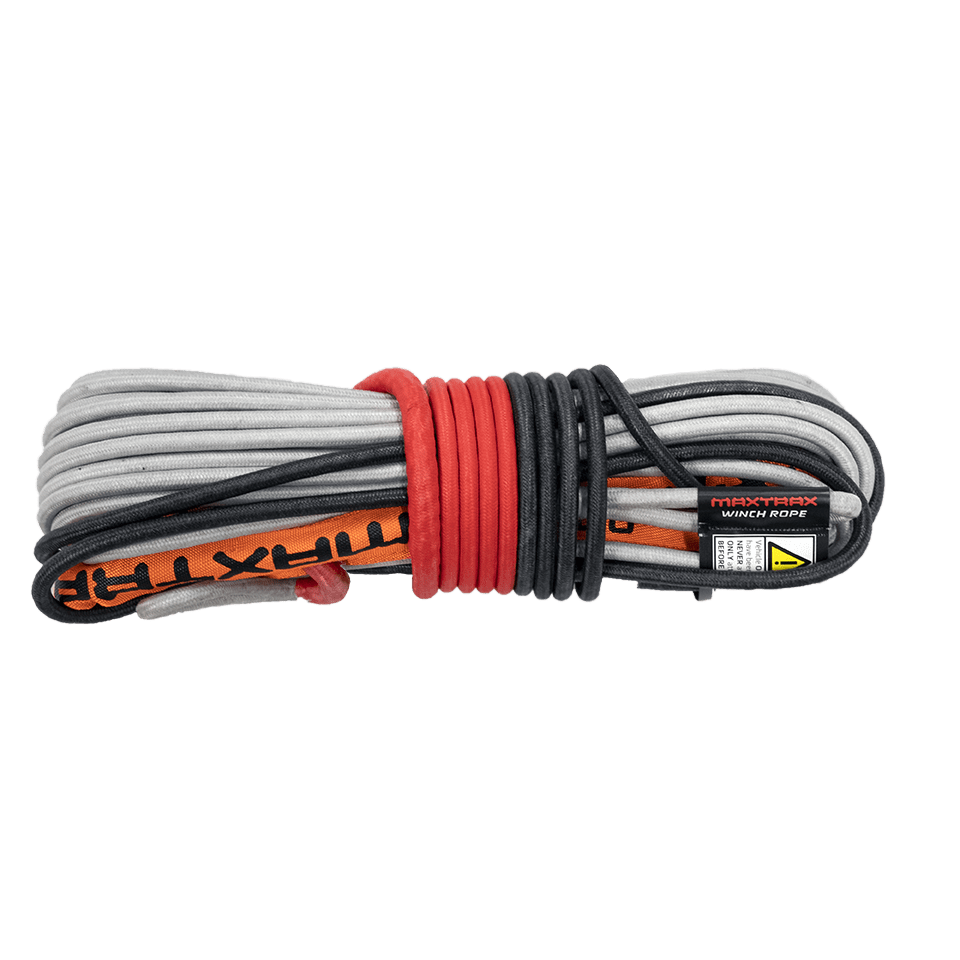 MAXTRAX | Static Winch Rope