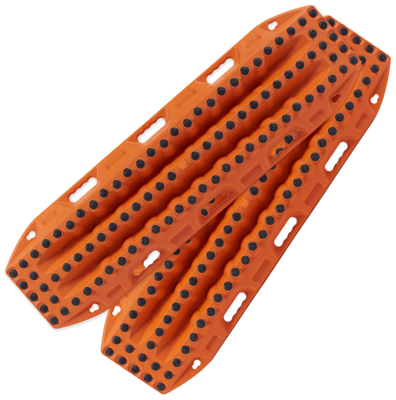 MAXTRAX | XTREME Signature Orange Recovery Boards