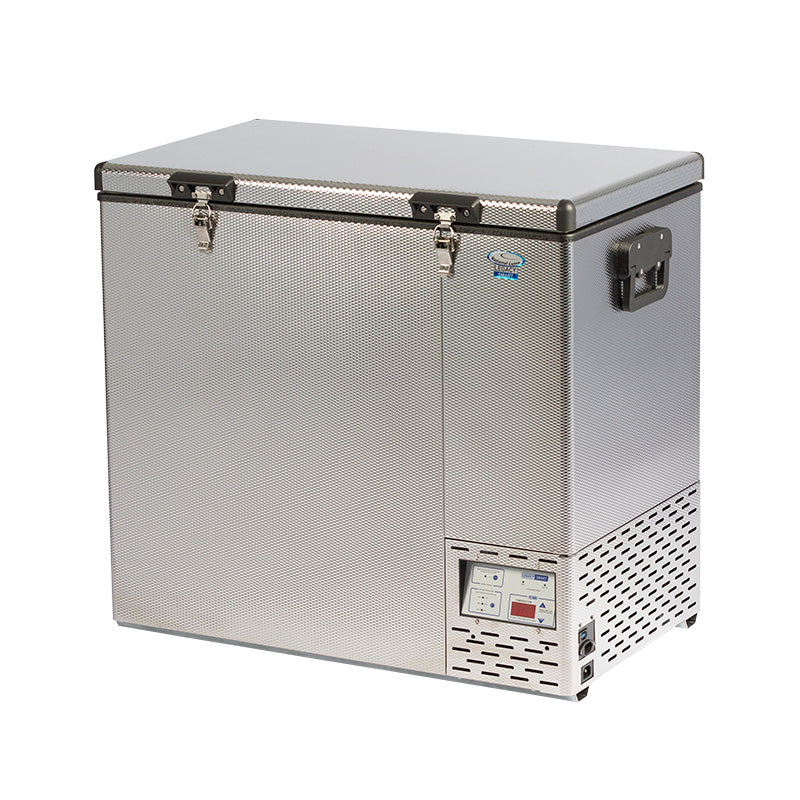 NATIONAL LUNA | 125 Legacy Smart Fridge Freezer
