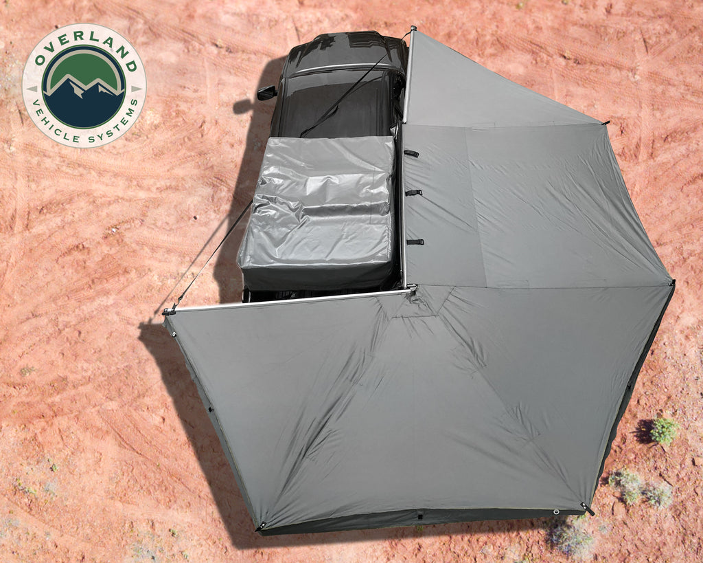 EvergreenOffroad.com