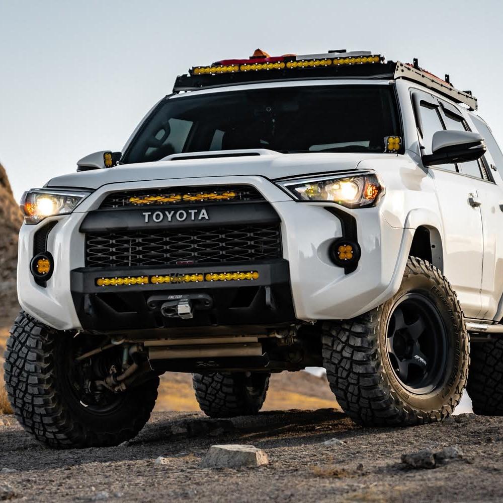 EvergreenOffroad.com