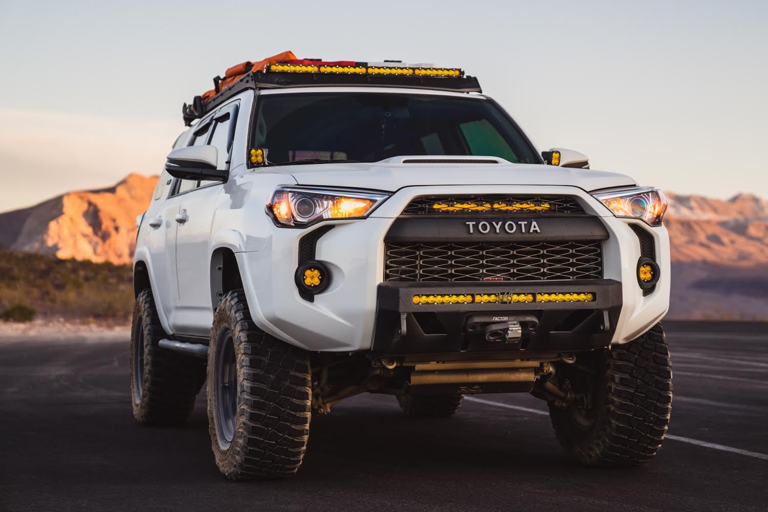 EvergreenOffroad.com