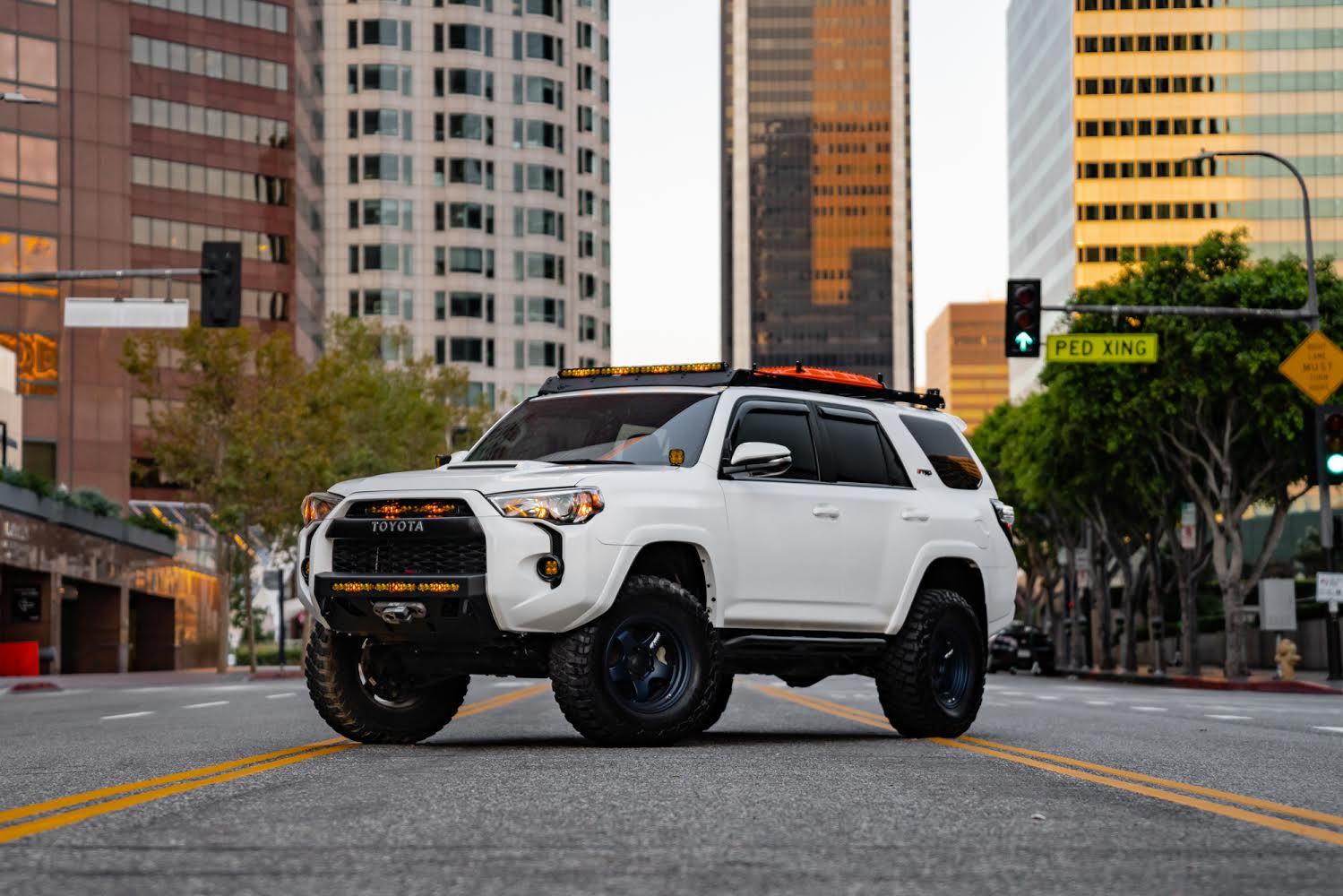 EvergreenOffroad.com