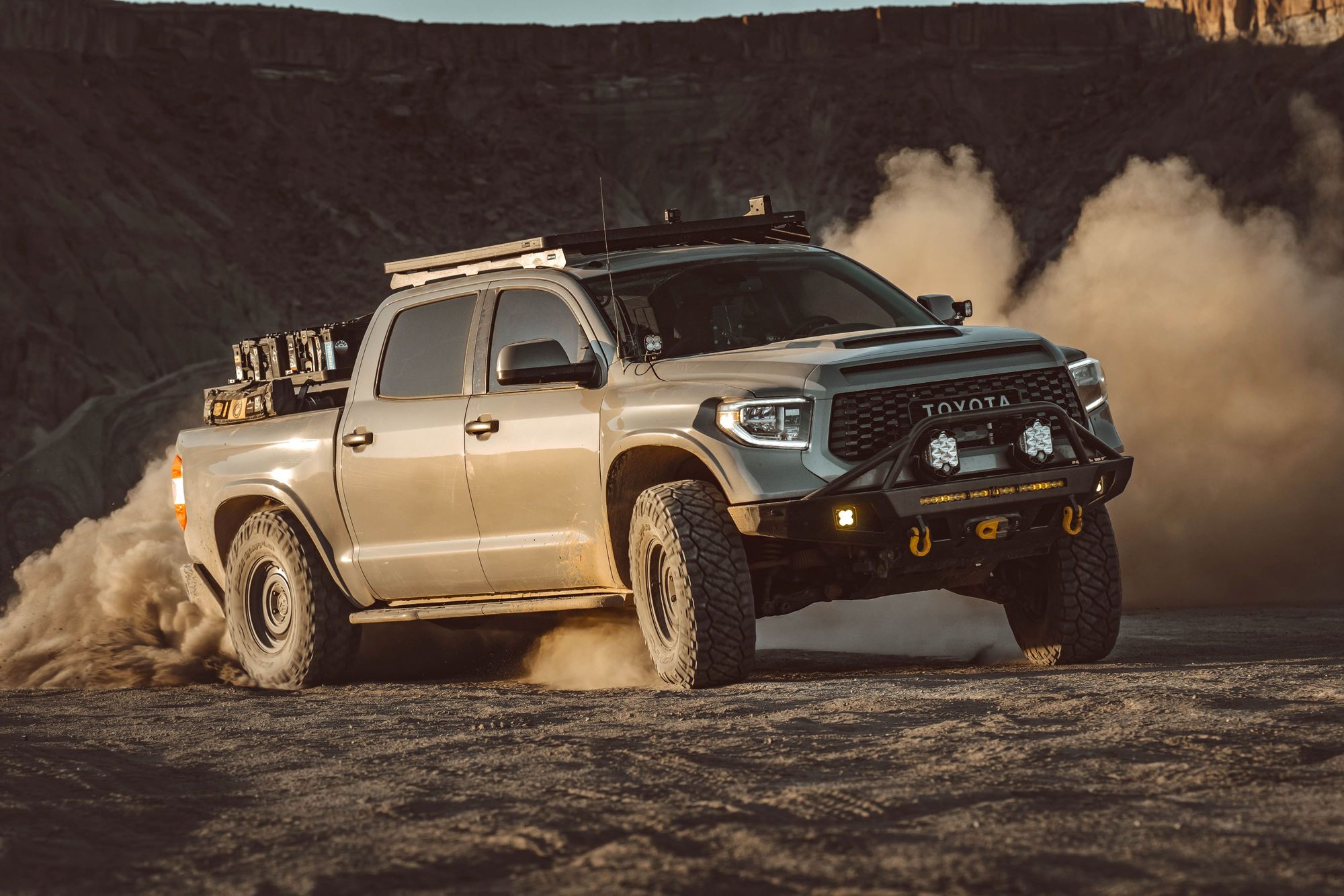 EvergreenOffroad.com
