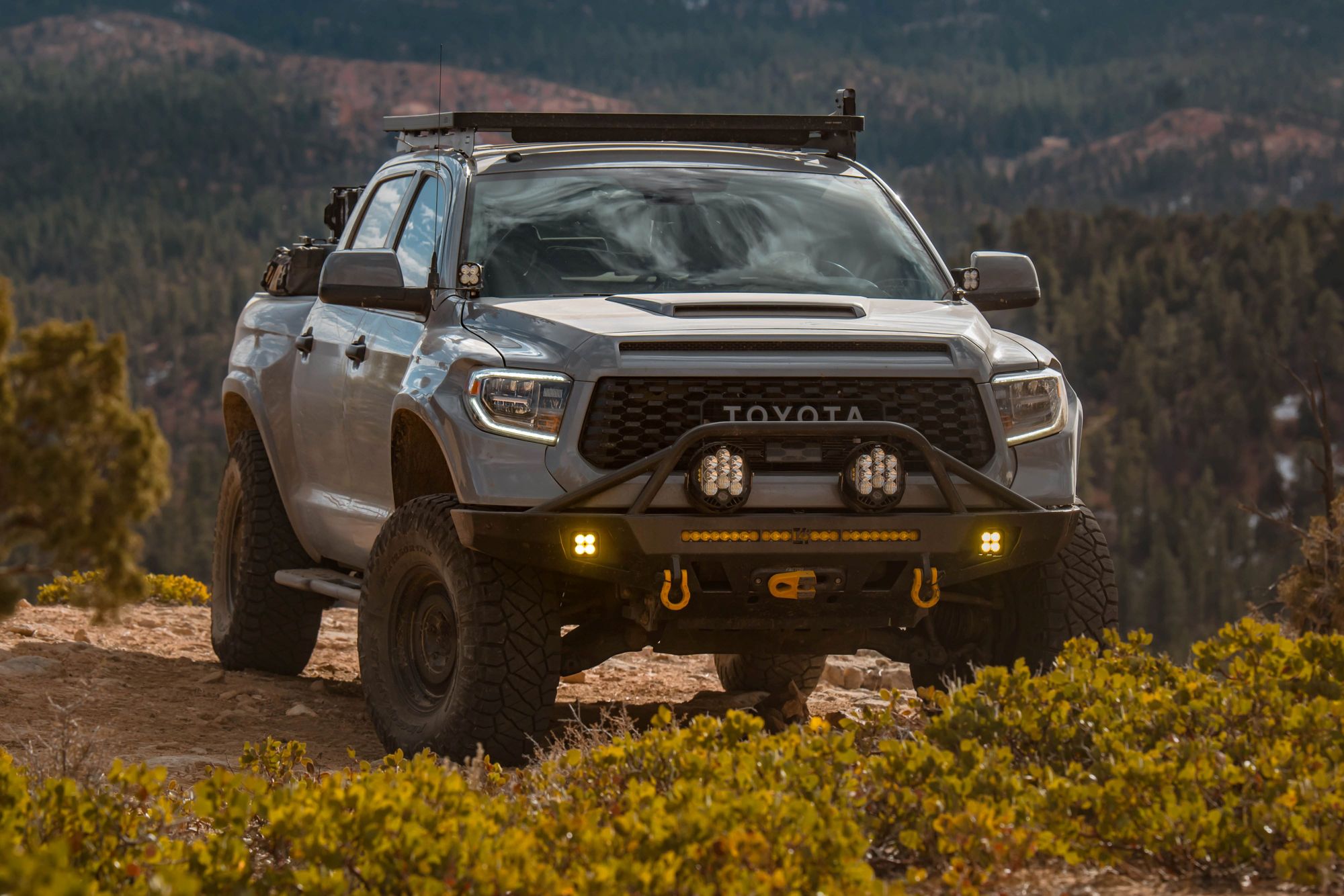 EvergreenOffroad.com