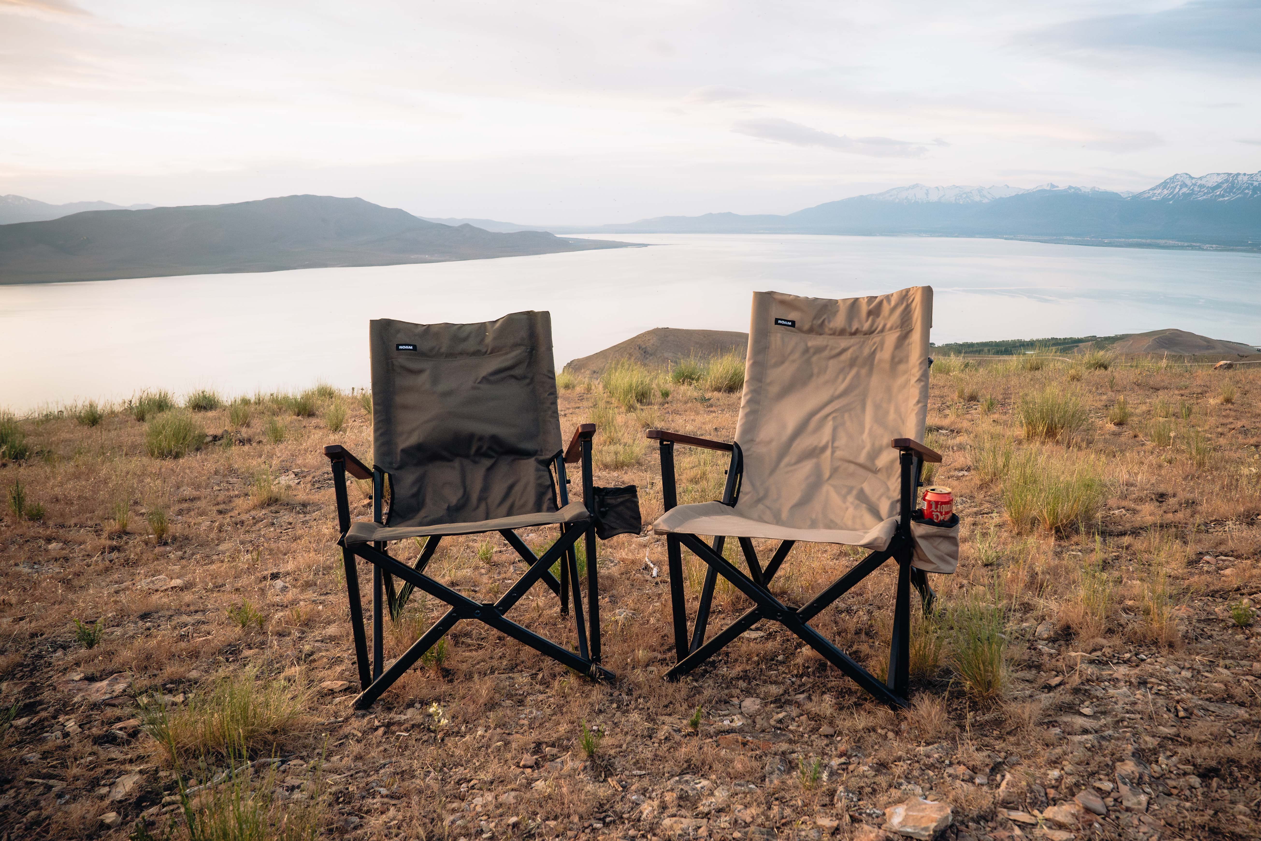 ROAM ADVENTURE | Camp Chair