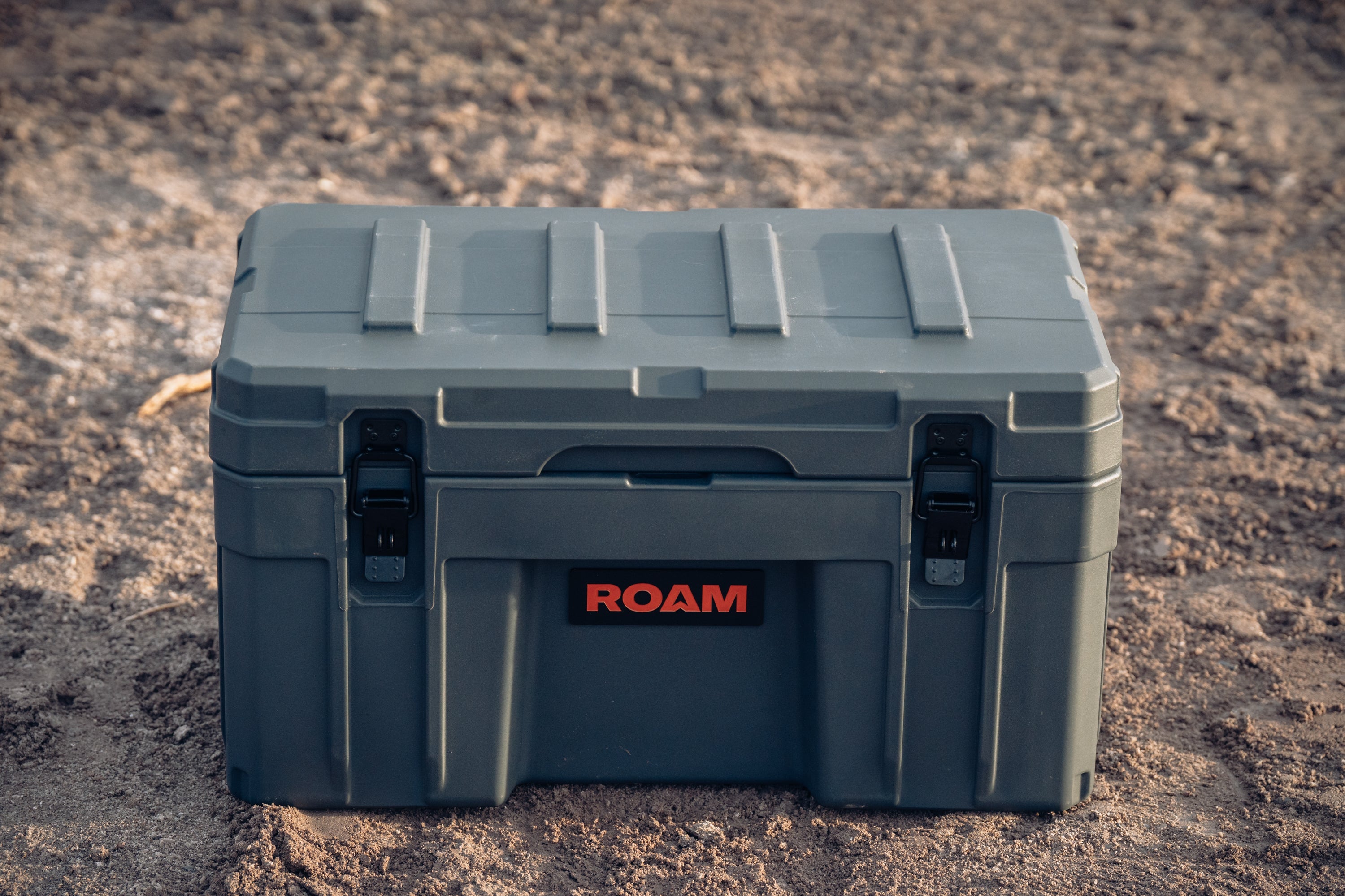 ROAM ADVENTURE | 55L Rugged Case