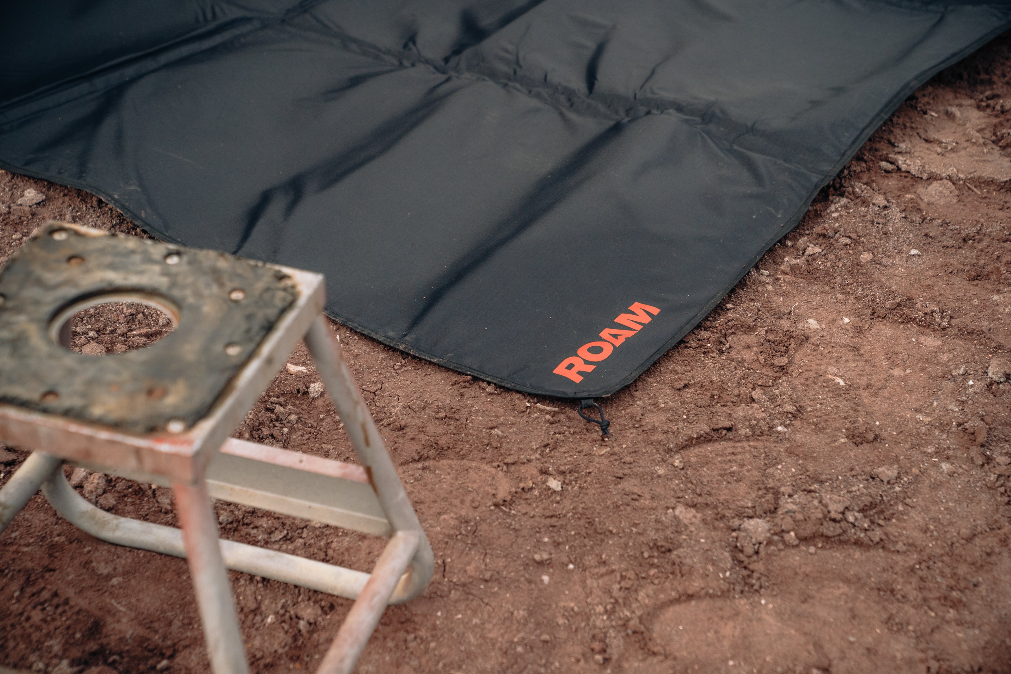 ROAM ADVENTURE | Landing Mat