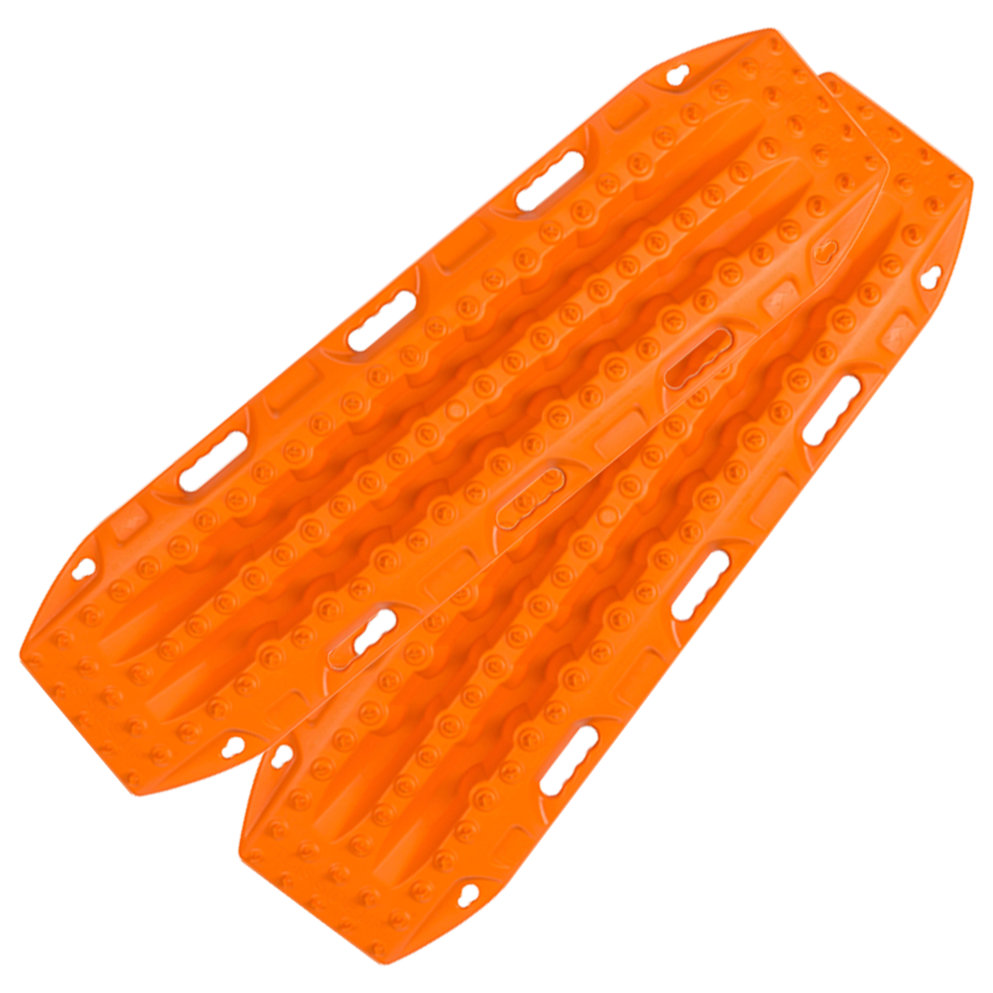 MAXTRAX | MKII Signature Orange Recovery Boards