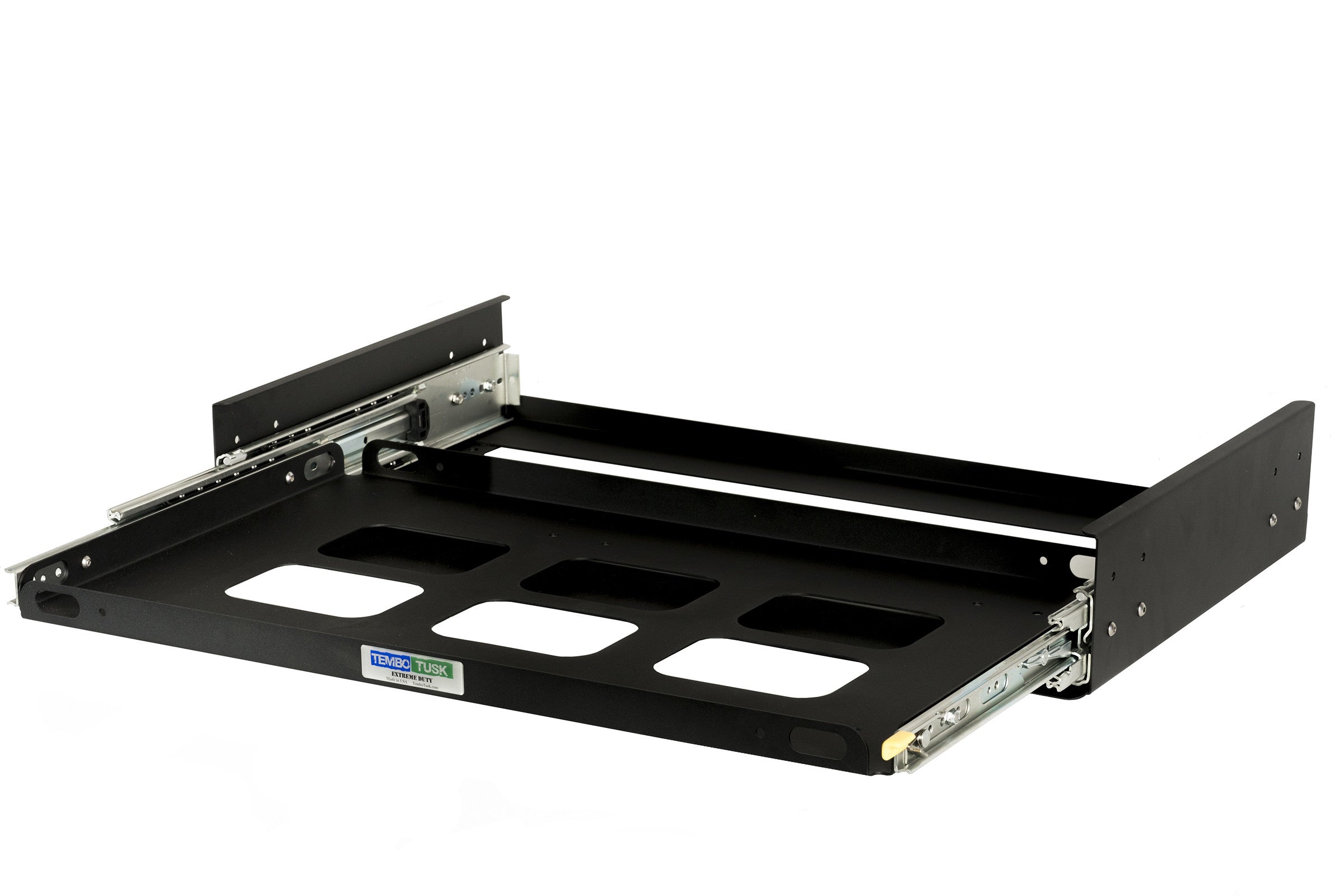 TEMBO TUSK | Mid-size Side Pull Fridge Slide 30" x 18"