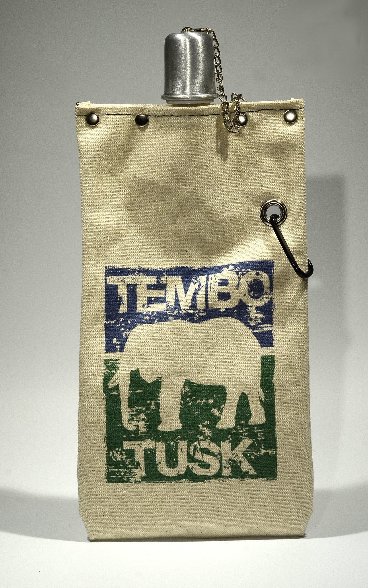 TEMBO TUSK | Wine Tote