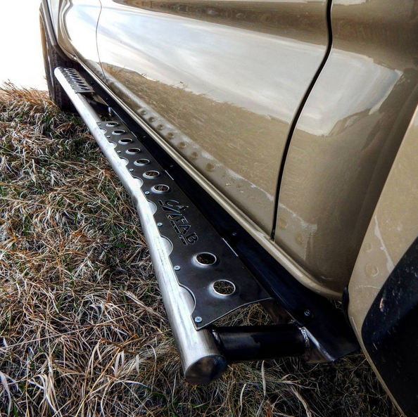 EvergreenOffroad.com