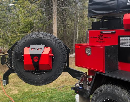 EvergreenOffroad.com