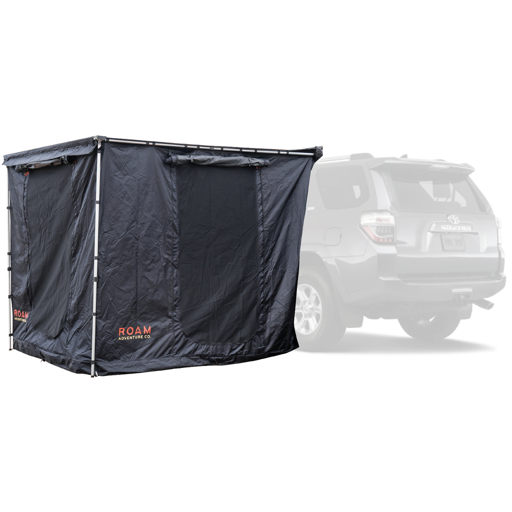 ROAM ADVENTURE | Standard Awning Room