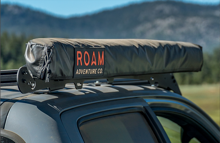 ROAM ADVENTURE | Rooftop Awnings