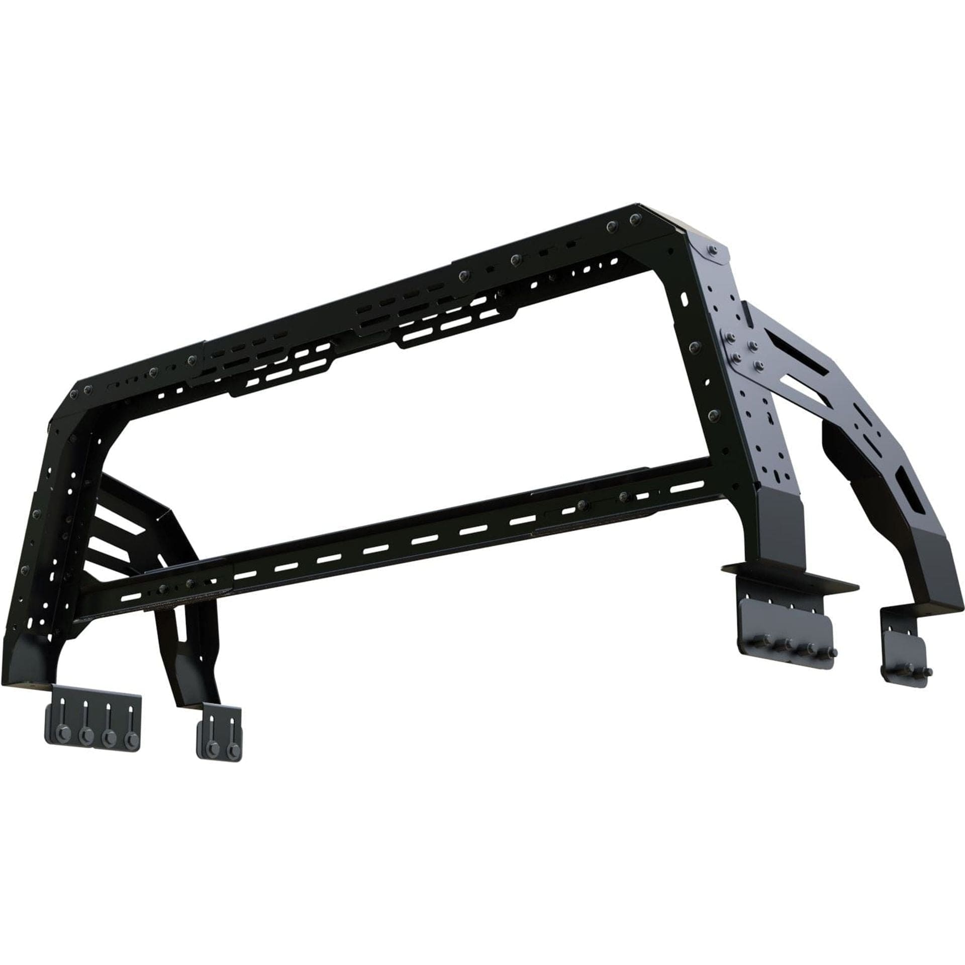 Chevy Colorado SHIPROCK Headache Rack Headache Rack TUWA PRO®️ 